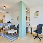 Hola Marbella Charming Apartment Beach & Old Town