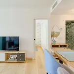 Hola Marbella Charming Apartment Beach & Old Town