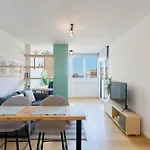 Hola Marbella Charming Apartment Beach & Old Town