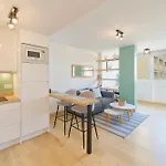 Hola Marbella Charming Apartment Beach & Old Town