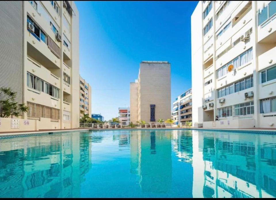 Hola Charming & Old Town Apartamento Marbella