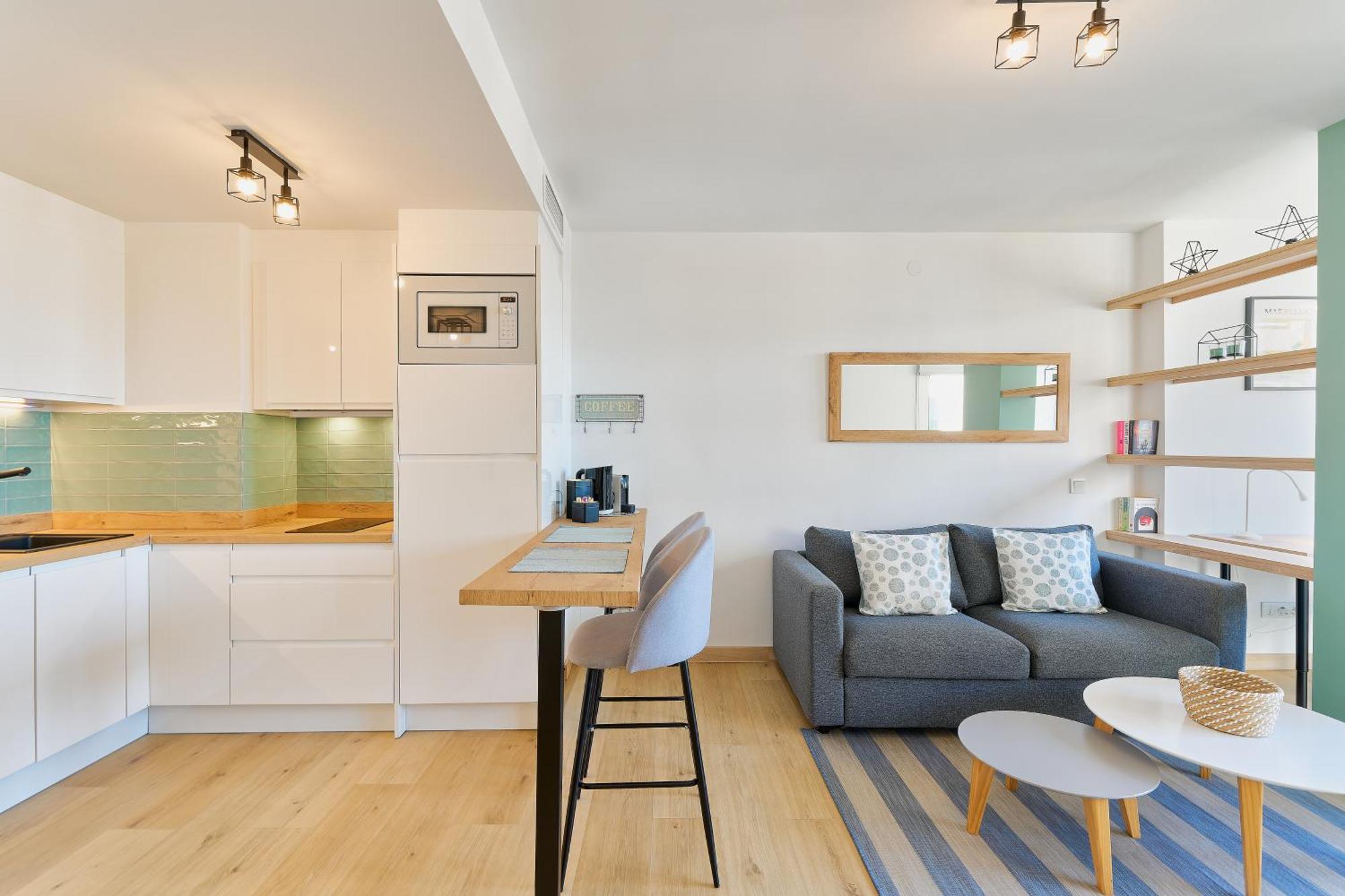 Apartamento Hola Charming & Old Town