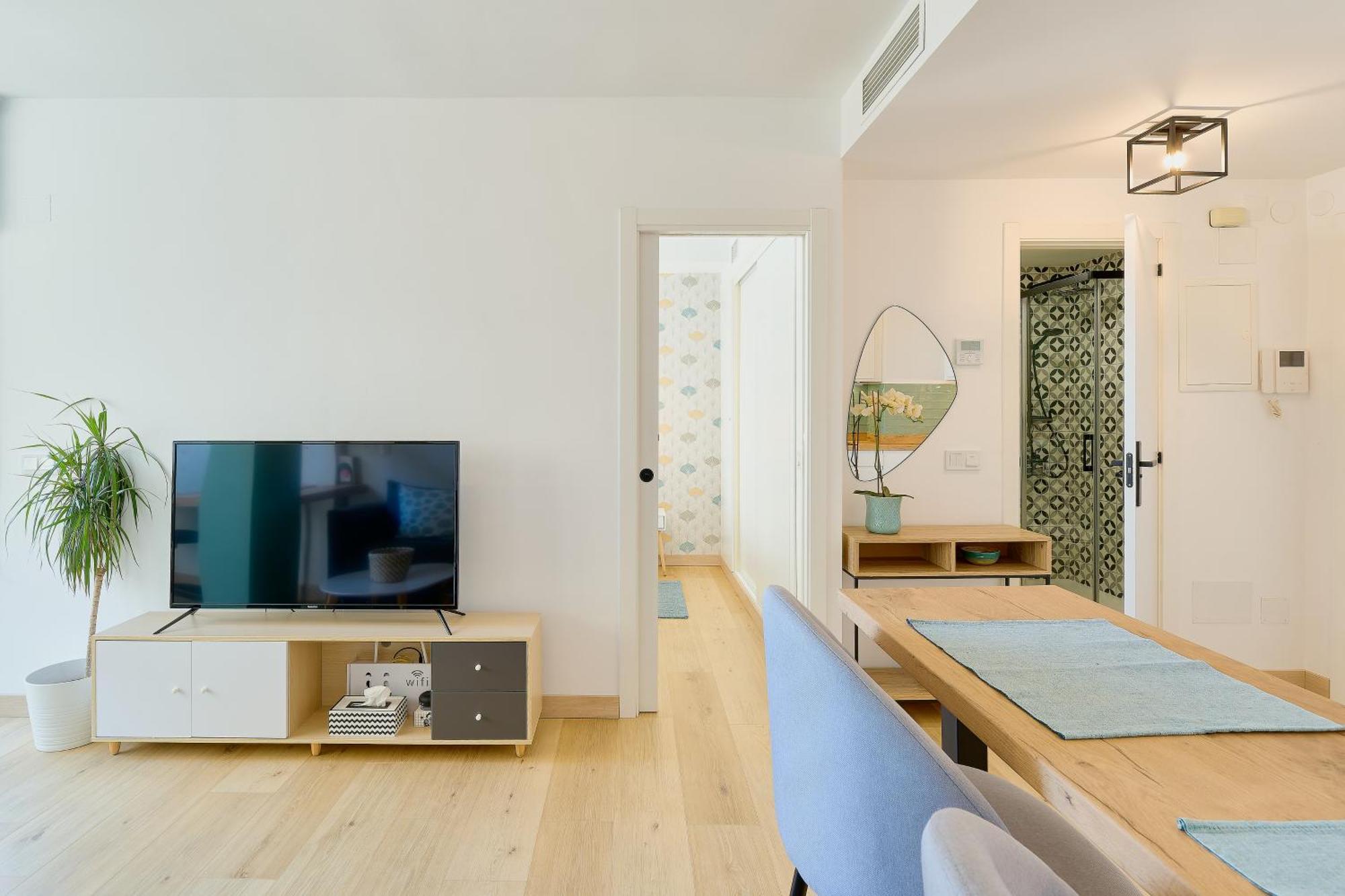 Apartamento Hola Charming & Old Town *
