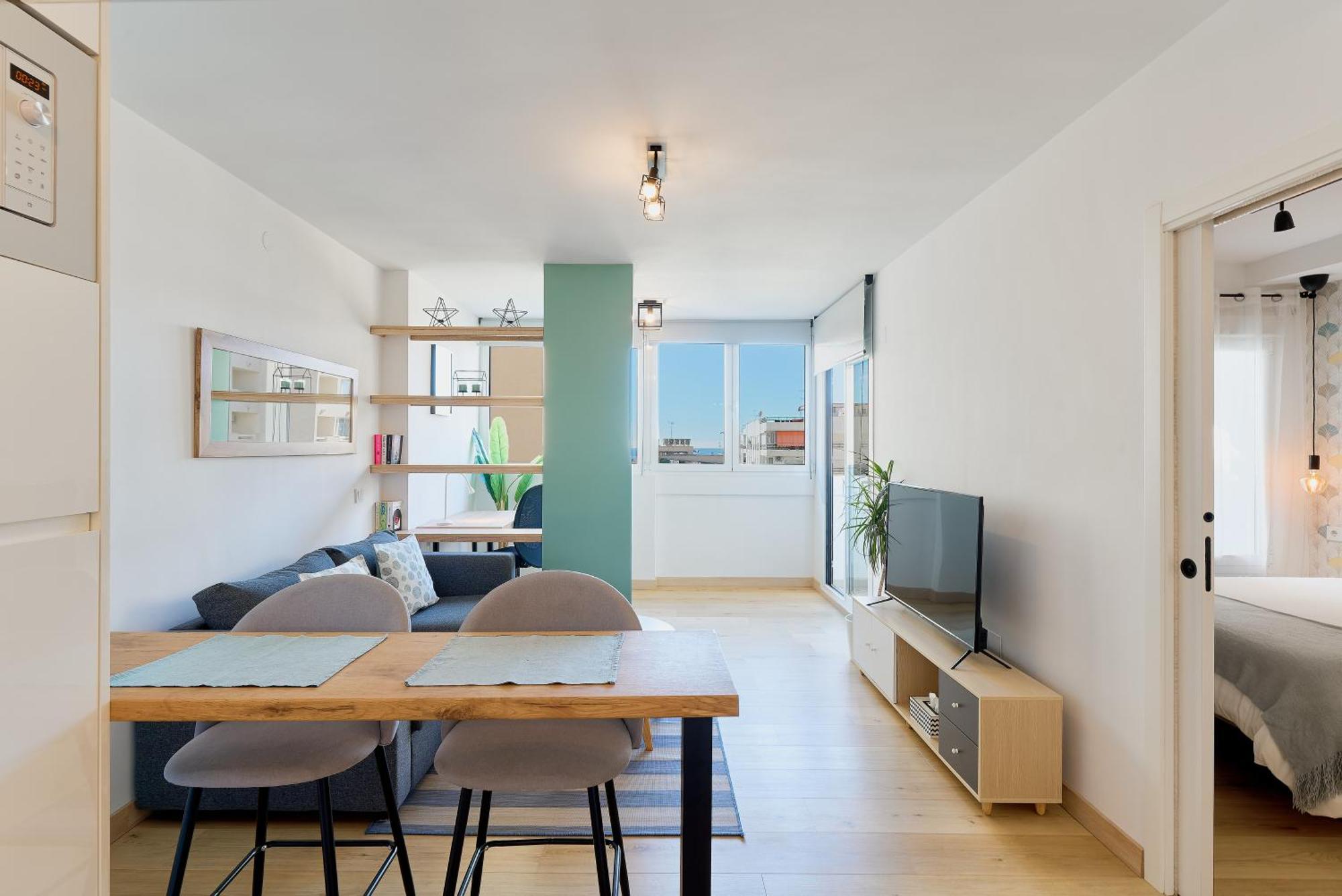 Hola Charming & Old Town Apartamento Marbella