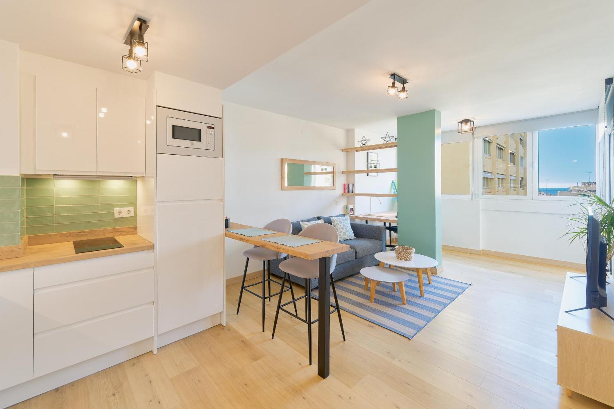 Apartamento Hola Charming & Old Town