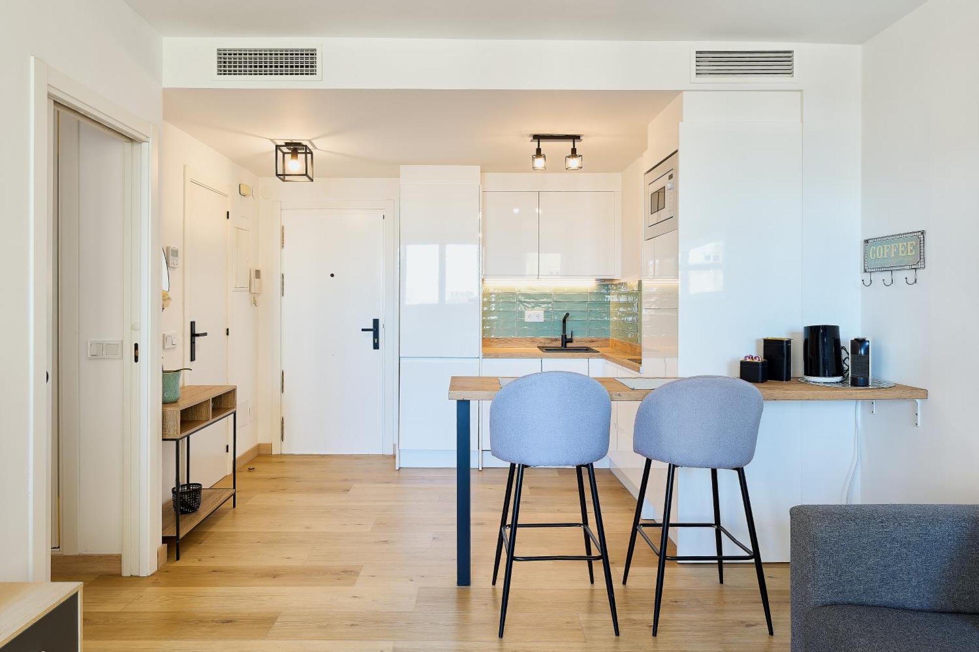 Hola Charming & Old Town Apartamento Marbella