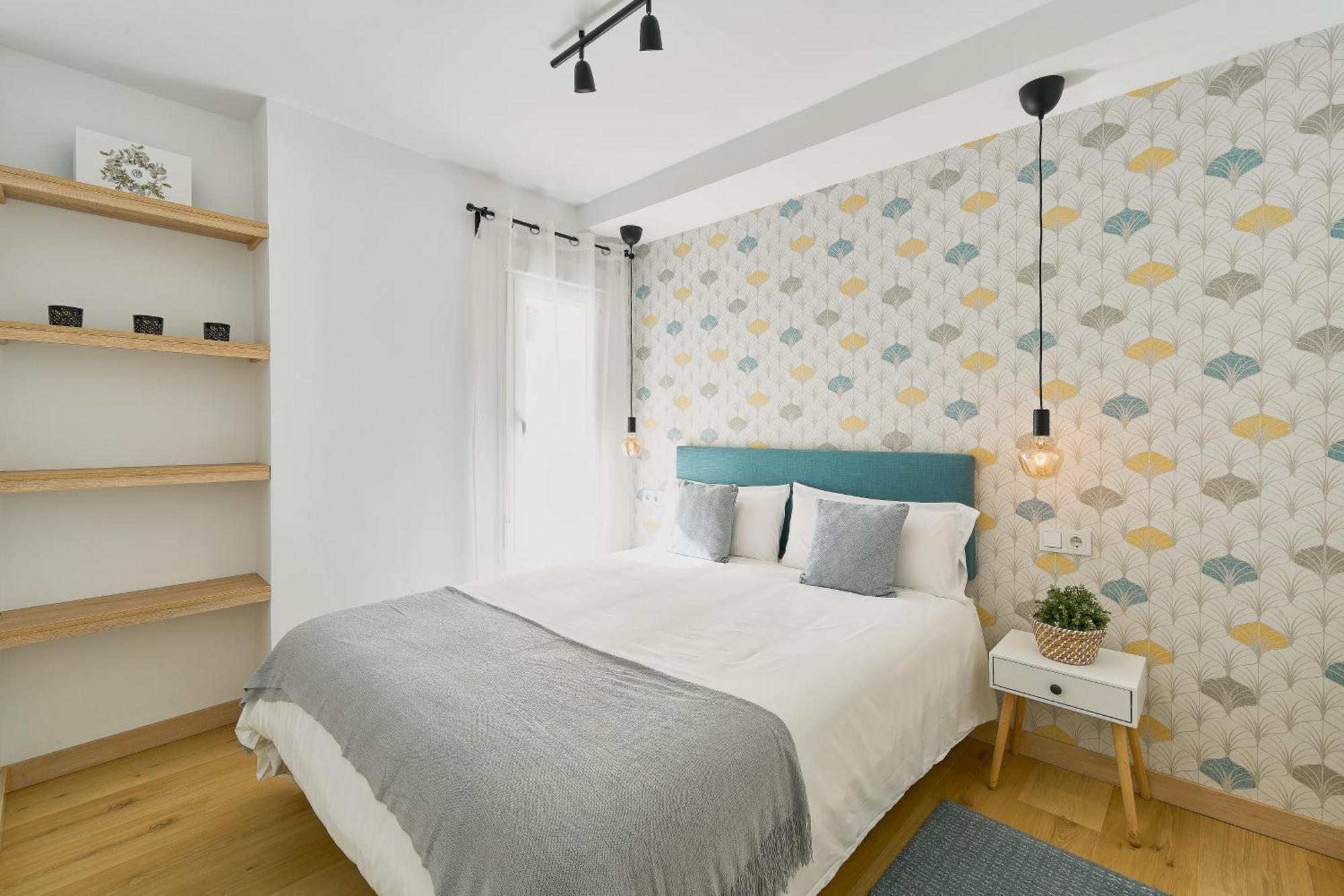 Leilighet Hola Charming & Old Town Marbella
